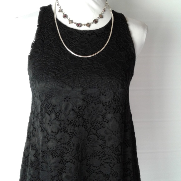 Little Black Dress Ginger G - Picture 6 of 6